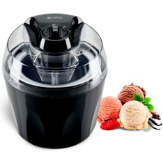 Champion Ice Cream Maker 1.5L GM210 Black