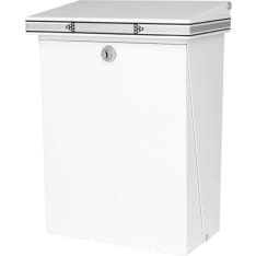 Berglund SL98 mailbox