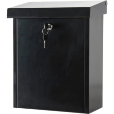 Berglund SL 92 mailbox