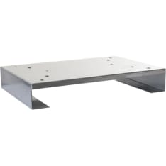 Berglund Easy Mount Forma mailbox stand