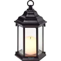 Berglund Prisma electronic lantern