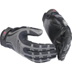 Guide 5053 PP thin goatskin work glove
