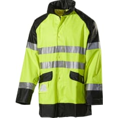 L.Brador 903 HIVIS huomiosadetakki
