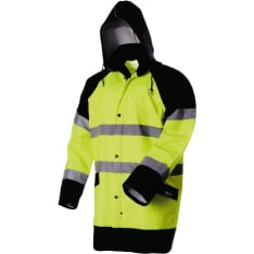 L.Brador 903 HIVIS huomiosadetakki