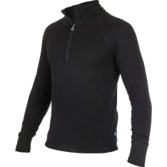 L.Brador 716UP black polo shirt