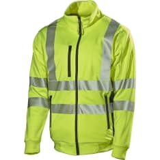 L.Brador 416P keltainen collegepusero