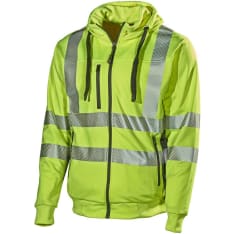 L.Brador 419P keltainen collegepusero