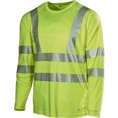 L.Brador 411P yellow t-shirt