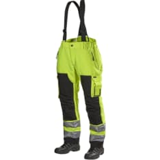 L.Brador 165PB huomiotalvihousut