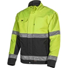 L.Brador 204PB eye winter jacket