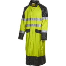 L.Brador 914PU pitkä sadetakki
