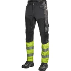 L.Brador 185PB flexible work pants