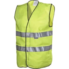 L.Brador 414P keltainen liivi