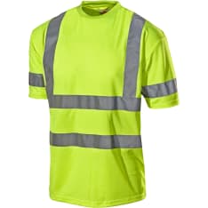 L.Brador 4002P yellow t-shirt