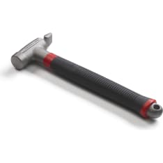 Hultafors P T-Block brush head hammer