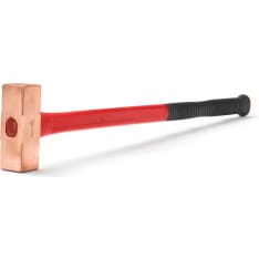 Hultafors 850mm CU kuparivasara