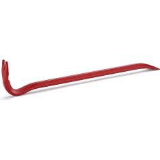 Hultafors 107 steel crowbar