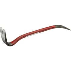 Hultafors 109 steel crowbar