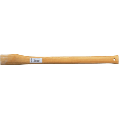 Hultafors YSR 750-63x23 Kirveenvarsi, suora