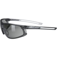 Hellberg Krypton Photochromic AF/AS goggles