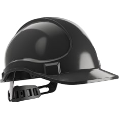 Hellberg Factor workplace helmet