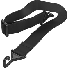 Hellberg Factor helmet chin strap