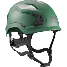 Hellberg Sector ventless site helmet