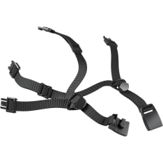Hellberg Sector 4-pin strap for safety helmet