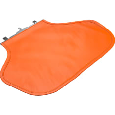 Hellberg Sector helmet neck protector