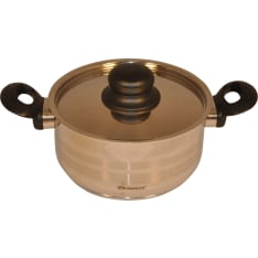 Kökskungen Stainless Line kattila 2,0 l