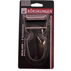 Kökskungen rst Julienne-kuorija