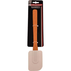 Kökskungen silicone/wooden dough stick