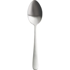 Kökskungen tablespoon first