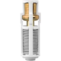Thermostat cartridge for Pax wall valves