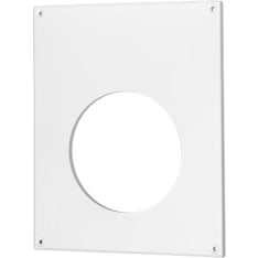 Mounting plate for Pax Calima/Passad exhaust fans