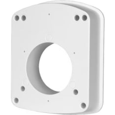 Platform frame for Pax Passad fans