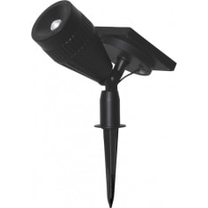 Star Powerspot Solar Spotlight 60lm solar cell lamp