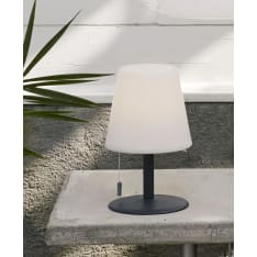 Star Kreta Usb-chargeable table lamp