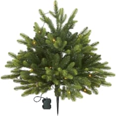 Star Byske 75cm LED-koristekuusi