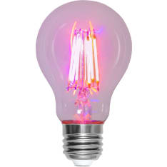 Star E27 A60 200lm led plant lamp