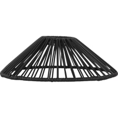 Star Vide 25cm lampunvarjostin