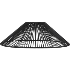 Star Vide 58cm lampunvarjostin