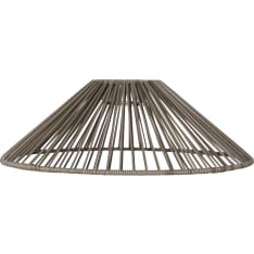 Star Vide 38cm lampunvarjostin