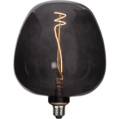 Star Trading E27 2W 2200K 40lm LED-lamppu
