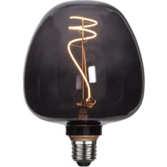 Star Trading  E27 2W 2200K 40lm LED-lamppu