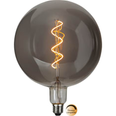 Star Trading  E27 2.6W 2200K 55lm LED-lamppu