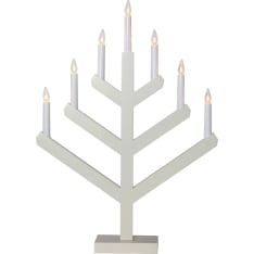 Star Trading Vinga 7-branch candlestick