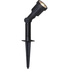 Star IP65 led ground luminaire