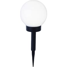 Star Globus Solar 15 cm led solar cell lamp