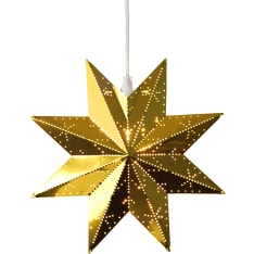 Star Classic window star
